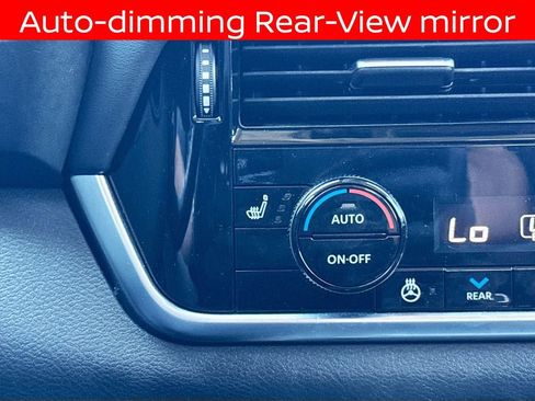 Used 2023 Nissan Rogue SL w/ SL Premium Package AWD/4WD image 19
