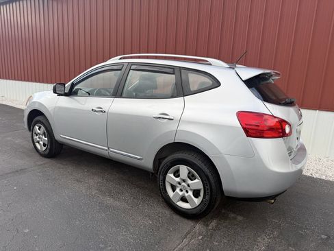 Used 2015 Nissan Rogue S w/ Convenience Package image 27