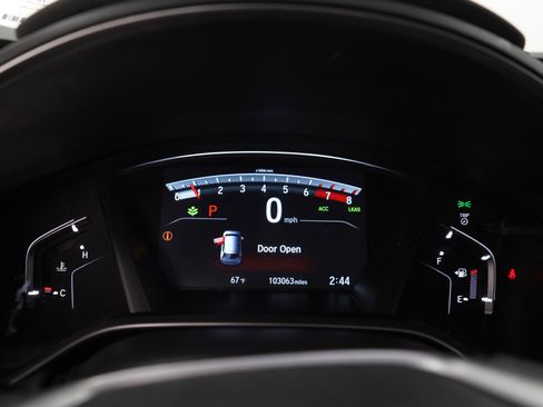 Used 2022 Honda CR-V EX image 27