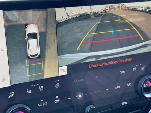 New 2026 Lexus NX 450h+ 450h+ Luxury image 19