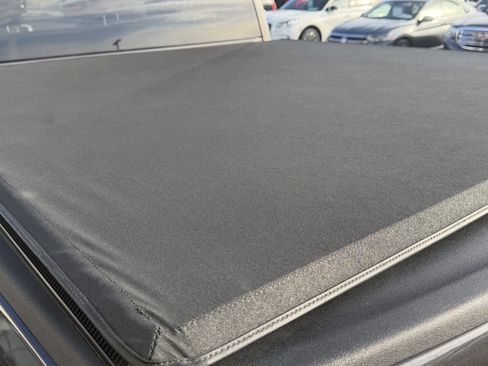 Used 2022 RAM 1500 Classic Warlock image 9