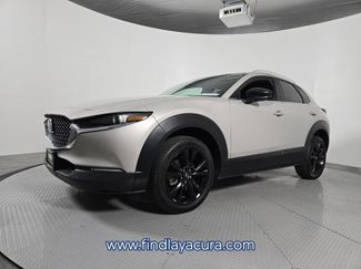 Used 2024 MAZDA CX-30 AWD 2.5 S w/ Select Sport Pkg video 2