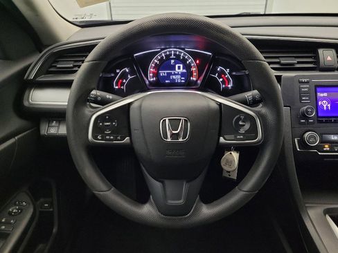 Used 2018 Honda Civic LX image 22