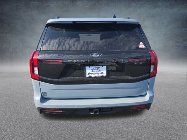 Certified 2026 Ford Expedition Tremor AWD/4WD image 7