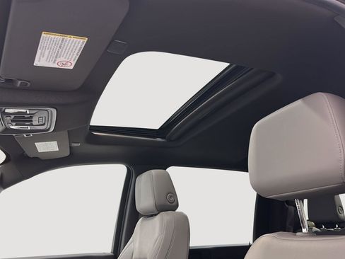 Used 2022 Chevrolet Silverado 2500 LTZ image 21