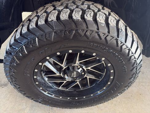 Used 2018 RAM 1500 Express image 8