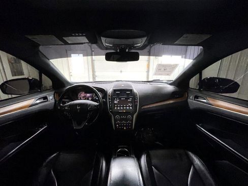 Used 2017 Lincoln MKC Reserve w/ Canadian Touring Package image 16