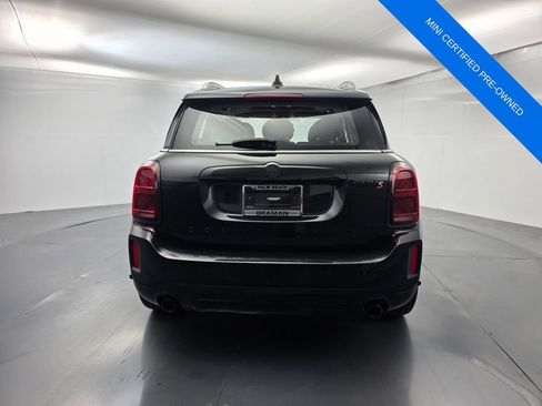 Used 2023 MINI Cooper Countryman S FWD image 5