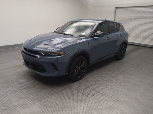 Used 2024 Dodge Hornet R/T AWD/4WD image 2