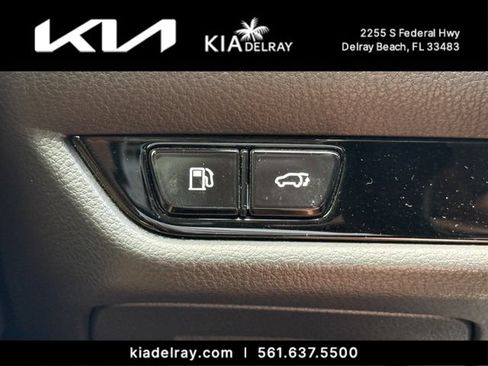 Used 2024 Lexus NX 250 FWD w/ Cold Area Package image 26