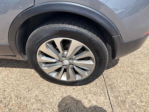 Used 2019 Buick Encore Preferred FWD image 5