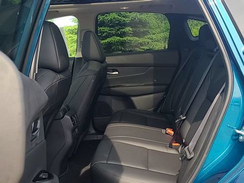 New 2026 Nissan Murano SL AWD/4WD image 20