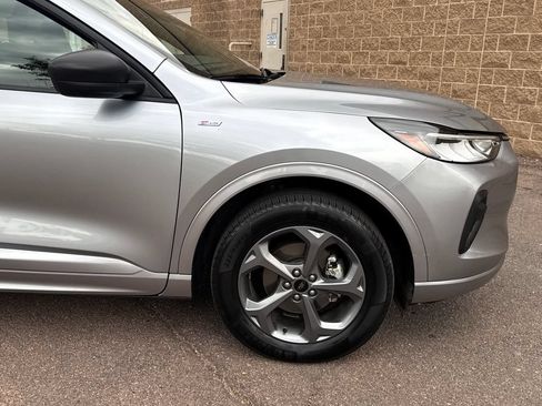 Used 2024 Ford Escape ST-Line AWD/4WD image 34