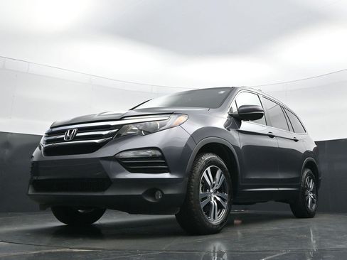 Used 2016 Honda Pilot EX-L image 24