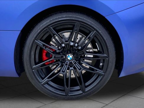 Used 2024 BMW M2 w/ Lighting Package RWD image 10