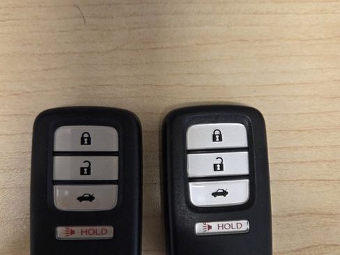 Used 2014 Honda Accord EX-L image 46