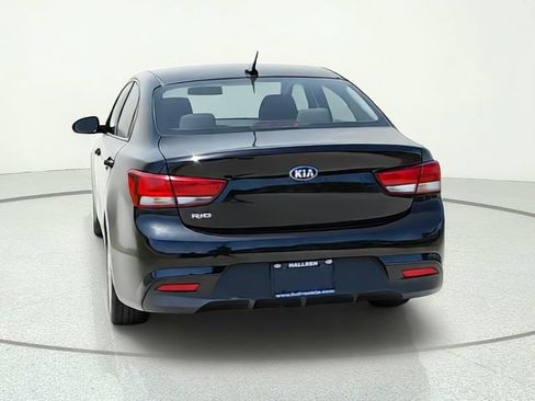Used 2018 Kia Rio LX FWD image 5