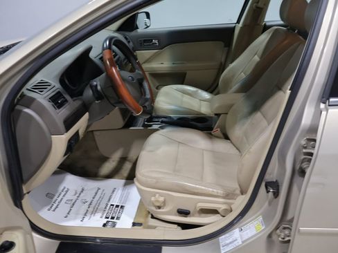Used 2006 Ford Fusion SEL FWD image 18