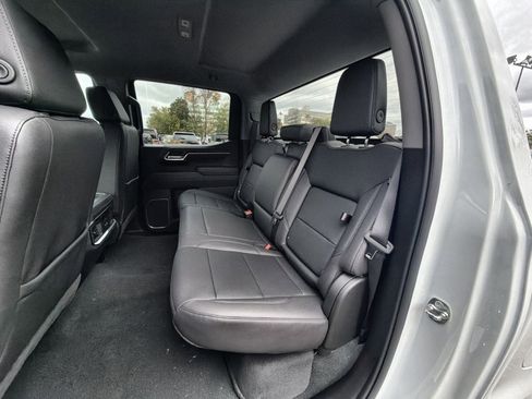 New 2026 GMC Sierra 1500 SLT w/ SLT Premium Package image 24