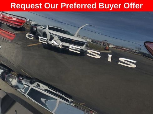 New 2026 Genesis GV70 2.5T Advanced AWD/4WD image 8