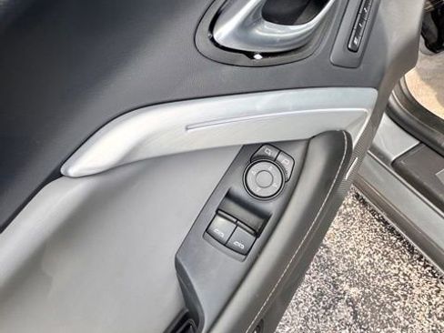 Used 2024 Chevrolet Camaro SS image 17