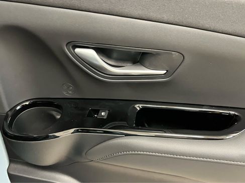 New 2026 Hyundai Santa Cruz Limited AWD/4WD image 22