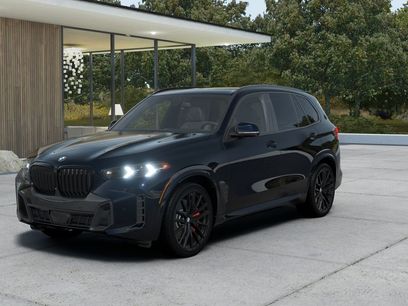 New 2026 BMW X5 sDrive40i w/ M Sport Package