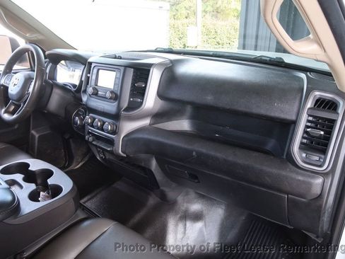 Used 2020 RAM 3500 Tradesman image 21