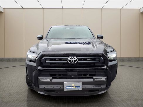 Used 2025 Toyota 4Runner SR5 image 20