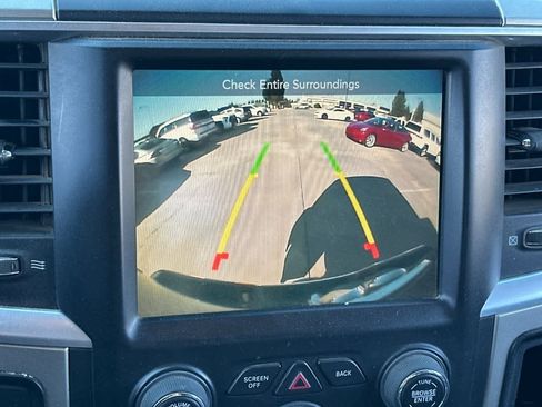 Used 2014 RAM 2500 Big Horn image 20