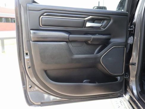 Used 2022 RAM 1500 Rebel w/ Rebel Level 2 Equipment Group AWD/4WD image 23