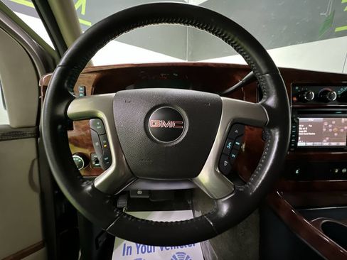 Used 2014 GMC Savana 1500 RWD image 20