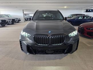 New 2026 BMW X5 xDrive50e w/ M Sport Package AWD/4WD video 2