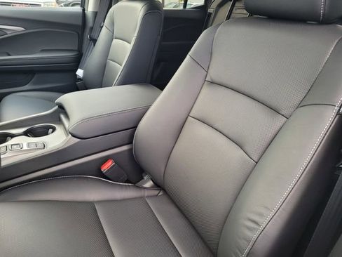 New 2026 Honda Ridgeline RTL image 8