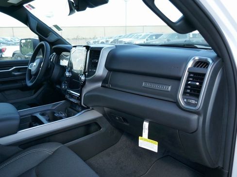 New 2026 RAM 1500 Big Horn image 13