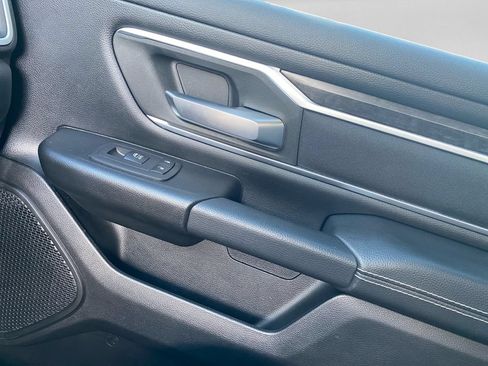 Used 2023 RAM 1500 Big Horn RWD image 22