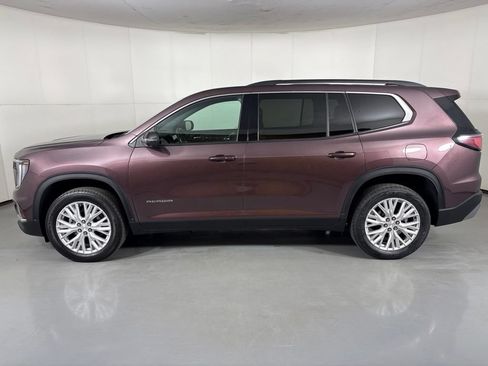 Certified 2024 GMC Acadia Elevation AWD/4WD image 6
