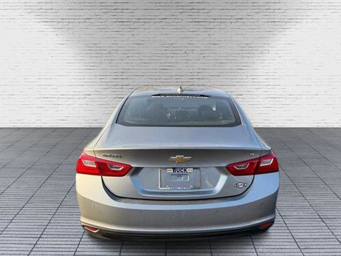 Used 2024 Chevrolet Malibu LT image 7