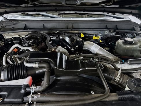 Used 2015 Ford F350 Lariat w/ Lariat Ultimate Package image 27