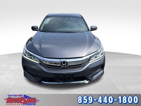 Used 2017 Honda Accord EX-L image 13