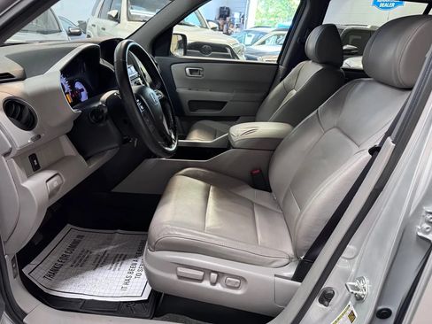 Used 2013 Honda Pilot EX-L image 15