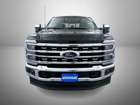 New 2026 Ford F350 Lariat w/ Lariat Ultimate Package image 2