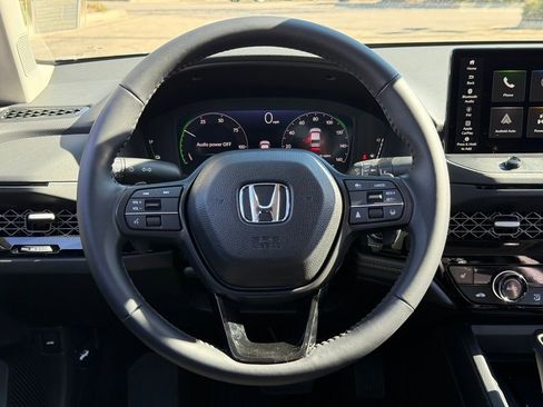 Certified 2025 Honda Accord EX-L image 24