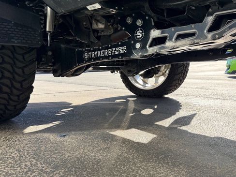 Used 2020 Ford F450 Platinum image 24