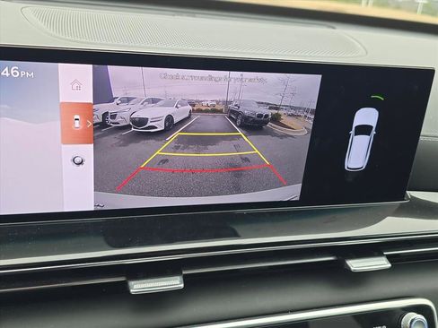 Used 2025 Genesis GV80 2.5T Standard image 18