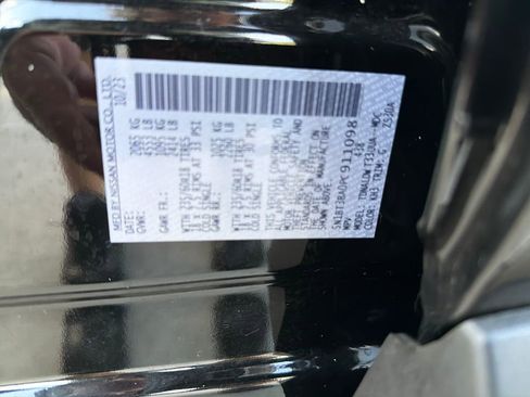 Certified 2023 Nissan Rogue SV image 35