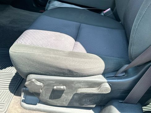 Used 2012 GMC Sierra 1500 SLE w/ Power Tech Package RWD image 9