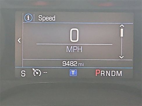 Used 2021 Chevrolet Camaro LT image 30