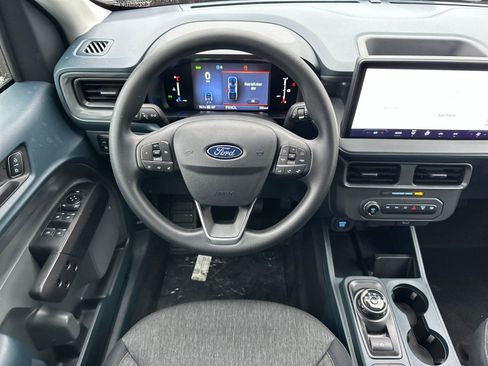 New 2026 Ford Maverick XLT w/ Equipment Group 301A image 14