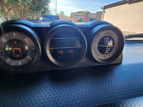 Used 2014 Toyota FJ Cruiser 4WD w/ Upgrade Package image 23